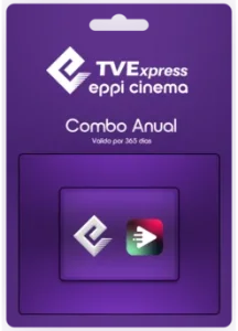 Gift Card TVE + Eppi – Anual